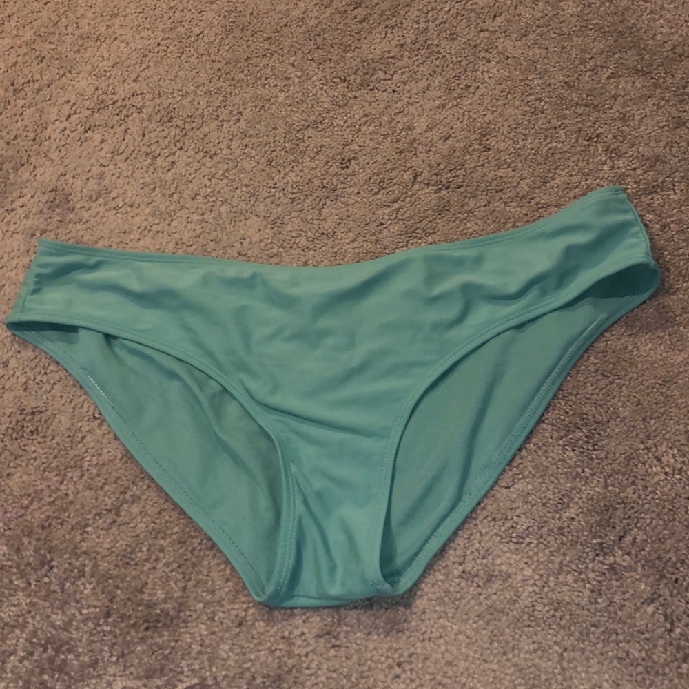 Bikini Bottoms